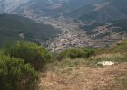 B 02--Potes desde La Viorna